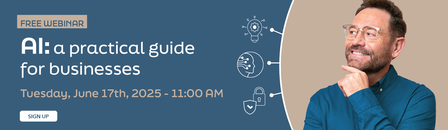 webinar AI
